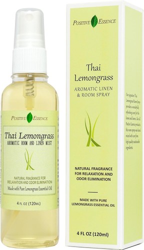 Thai lemongrass linen and room - linen,