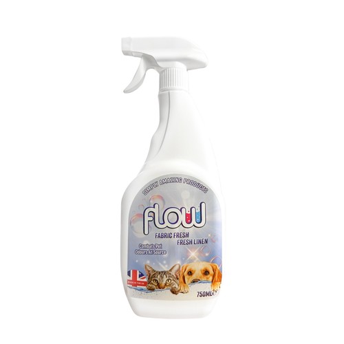 750ml fresh linen fabric - 750ml,