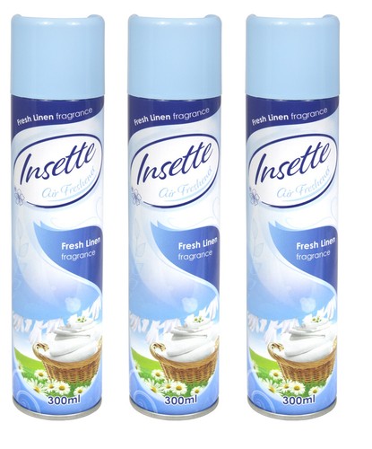 Insette linen fresh - insette,