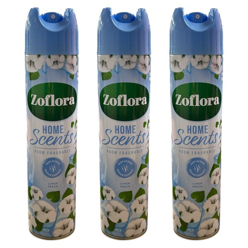 Zoflora home scents room - x,