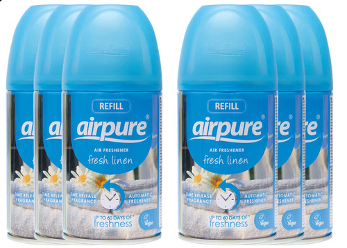 Airpure automatic air - airpure,