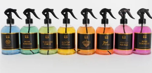 Surrati fabric freshener spray - surrati,