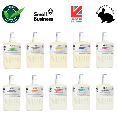100ml perfumed room - perfumed, linen