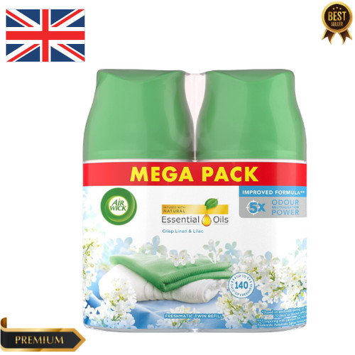 Air wick freshmatic - wick,
