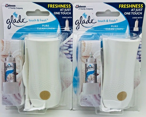 Glade touch fresh - glade,