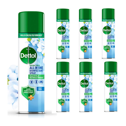 Dettol all one - dettol, disinfectant