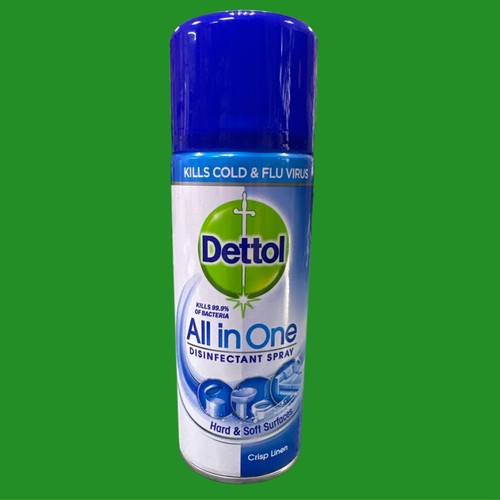 Dettol all one 400ml - all, in