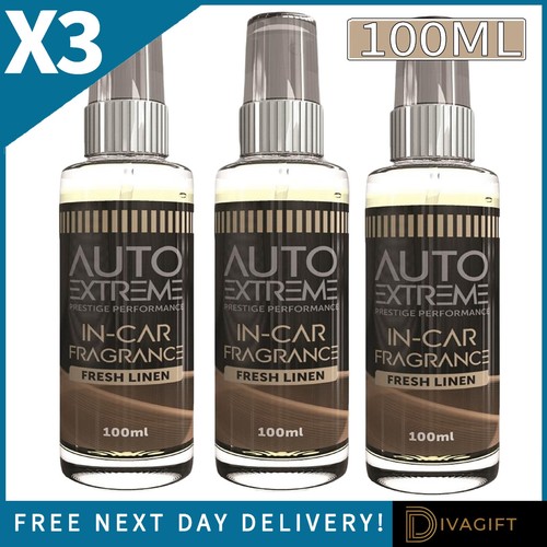 Car air freshener spray - 3,
