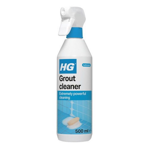Grout cleaner ready use - grout, ready-to-use