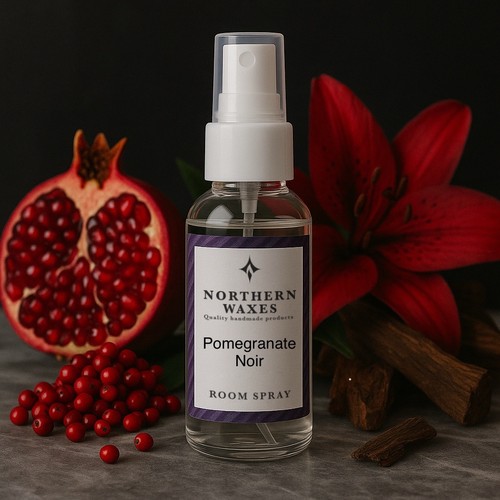 Pomegranate noir long - pomegranate,