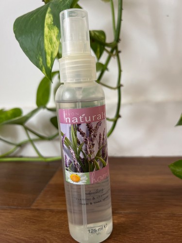 Avon naturals lavender - naturals, &
