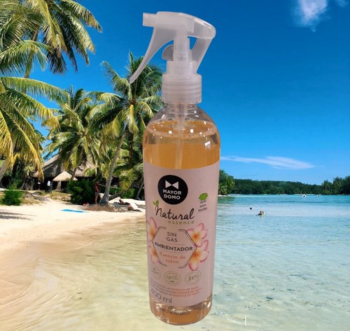 Spanish essence tahiti room - essence, of