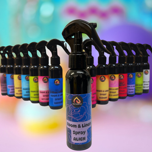 Perfumed room sprays 100ml - perfumed,