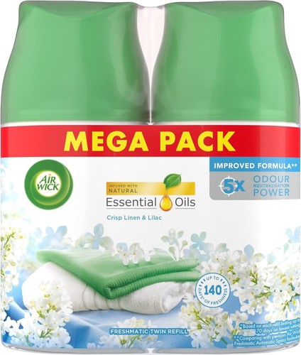 Air wick automatic - air,