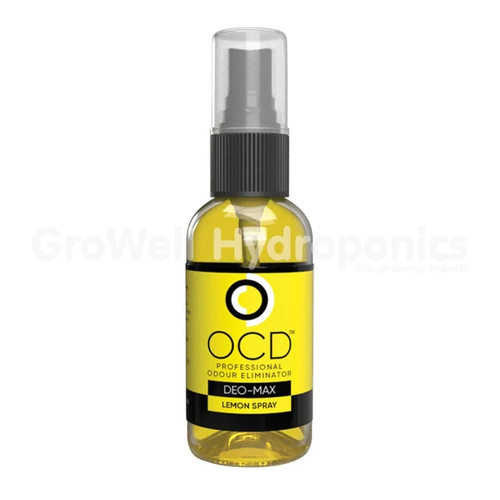 Ocd deo max - deo-max, spray