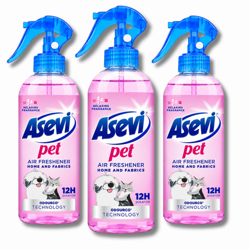 Asevi pet room - 3,