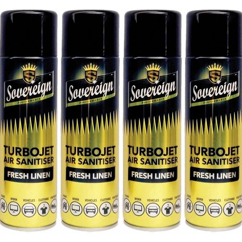 Sovereign fresh linen - fresh,