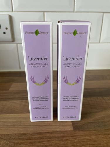 Lavender aromatic linen - x, &