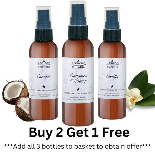 100ml perfumed room - 100ml,