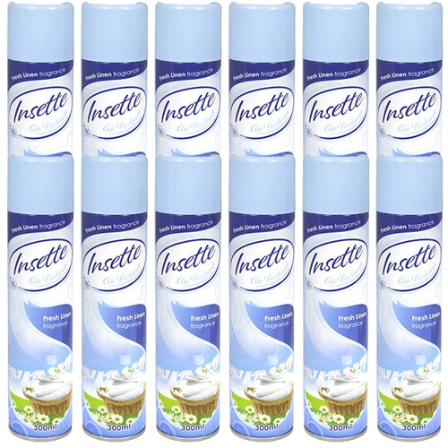 Insette air freshener - x,