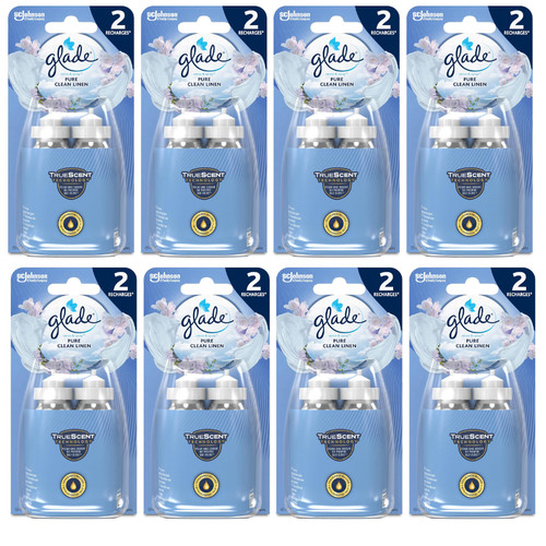 Glade sense spray - glade, dual