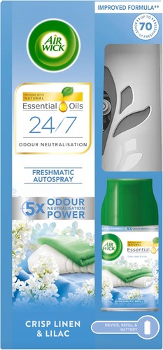 Air wick automatic - air,