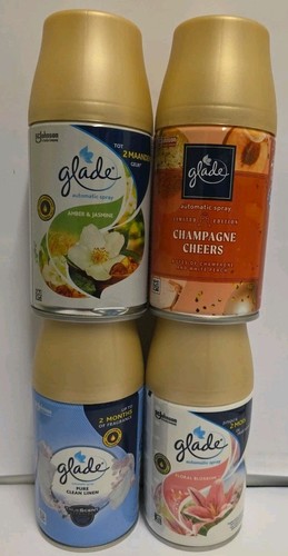 Glade automatic spray - glade,