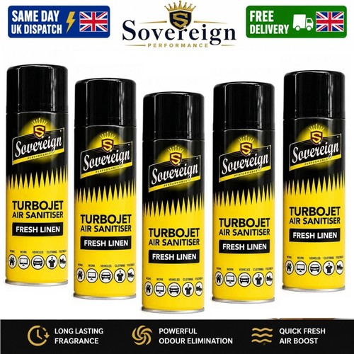 Sovereign fresh linen - x,