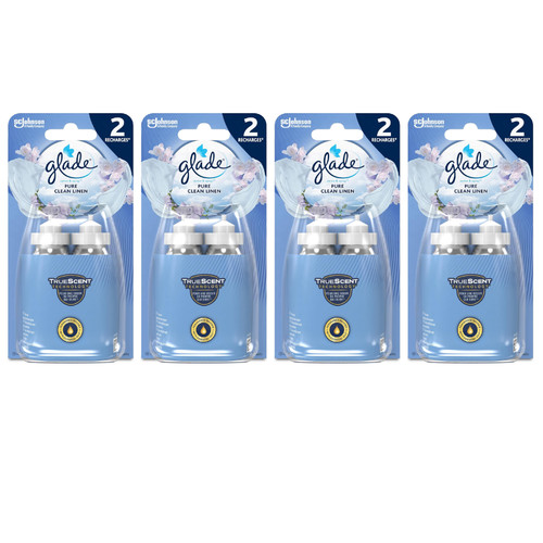 Glade sense spray dual - &,
