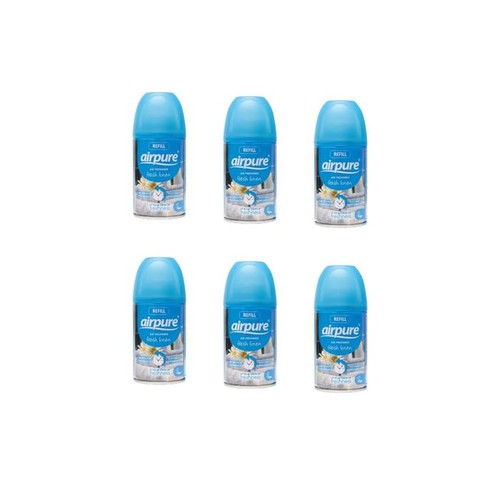 Freshmatic automatic spray - 6,