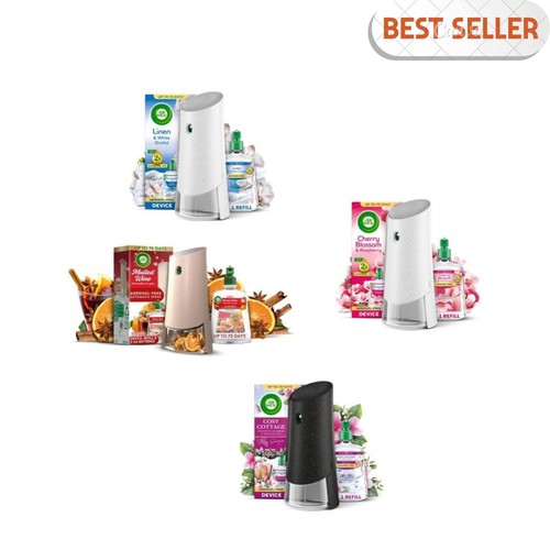 Air wick aerosol free - air,