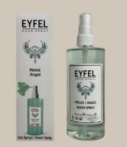 Eyfel air freshener - air,