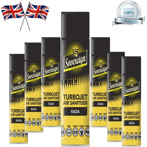Sovereign air freshener - sovereign,