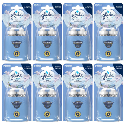 Glade sense spray air - &,