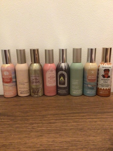 Bath body works - works, room