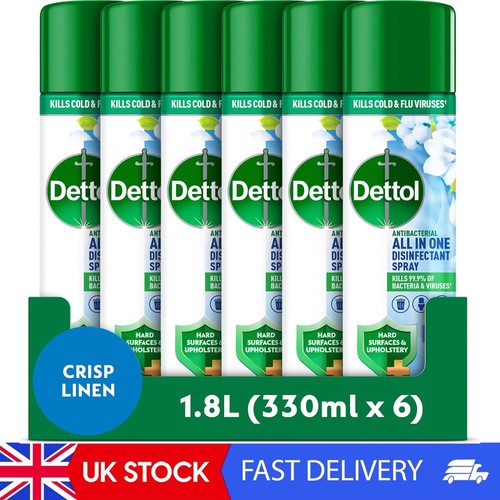 Disinfectant spray crisp - disinfectant, spray,