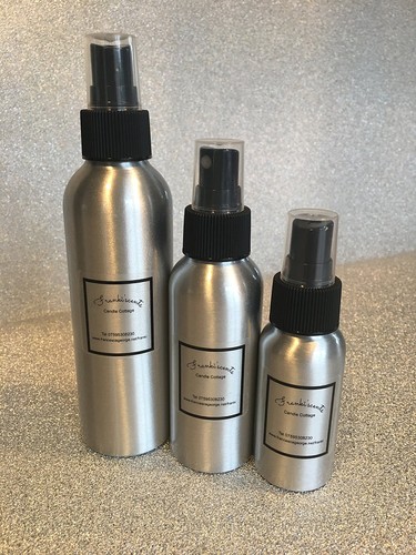 Highly scented handmade - scented,,