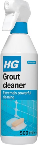 Grout cleaner ready to use - grout,