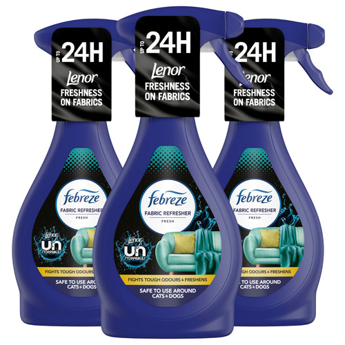 Febreze fabric refresher - febreze,