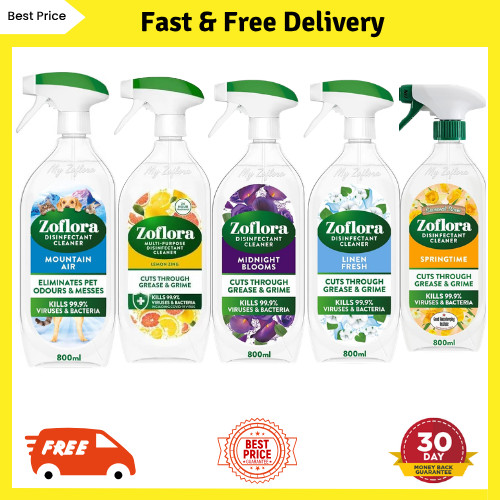 Zoflora multi purpose - zoflora, multi-purpose