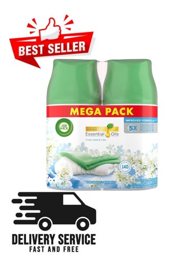 Air wick automatic - wick,