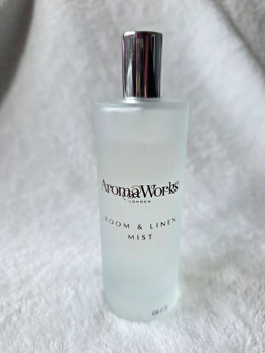 Aromaworks london nurture room - aromaworks,