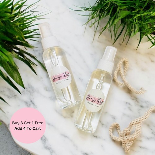Room spray linen - spray,