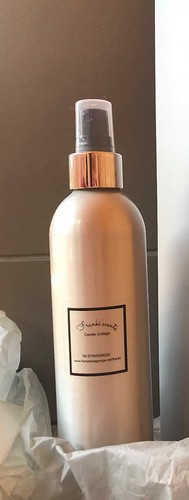 Highly scented handmade - highly,