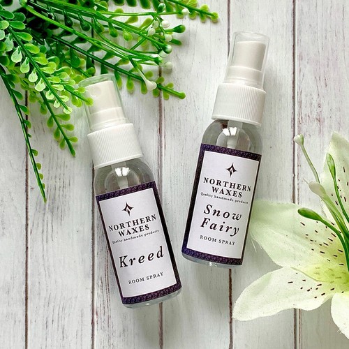Long lasting premium - 50ml, room