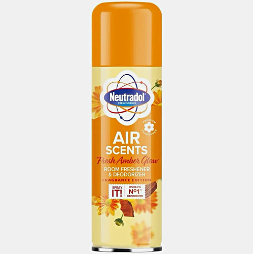Neutradol air scents fresh - air,
