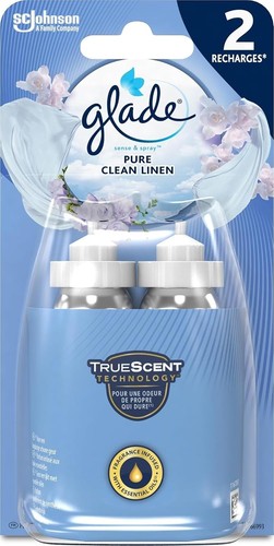 Glade sense spray - glade, air