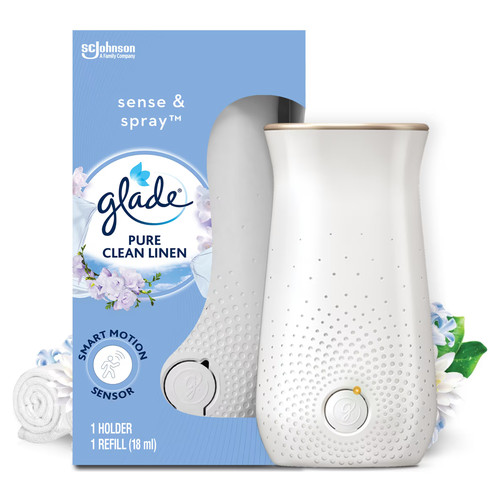 Glade automatic sense spray - glade,