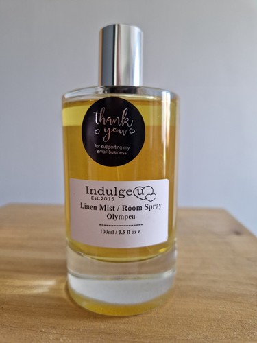 100ml highly scented linen - 100ml,
